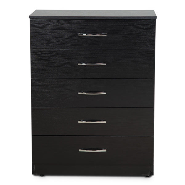 5 Drawer NS Chest with Metal Runners