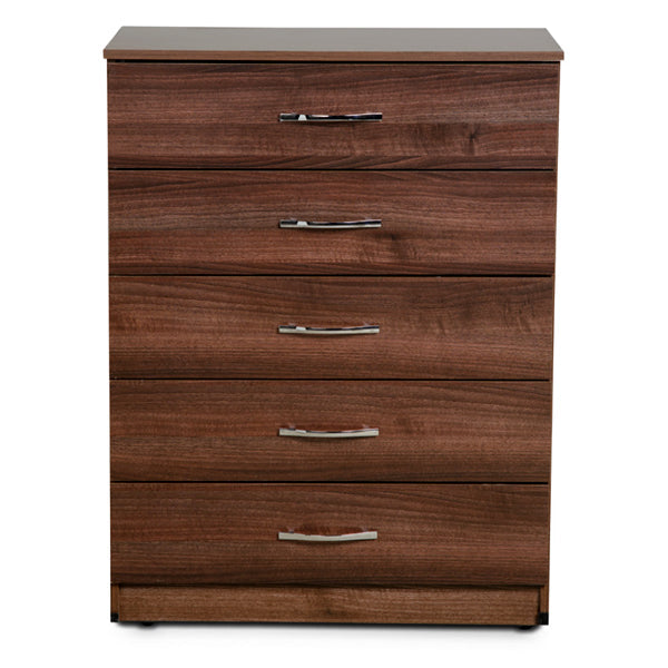 5 Drawer NS Chest with Metal Runners