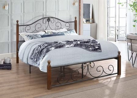 Amber Bed Frame