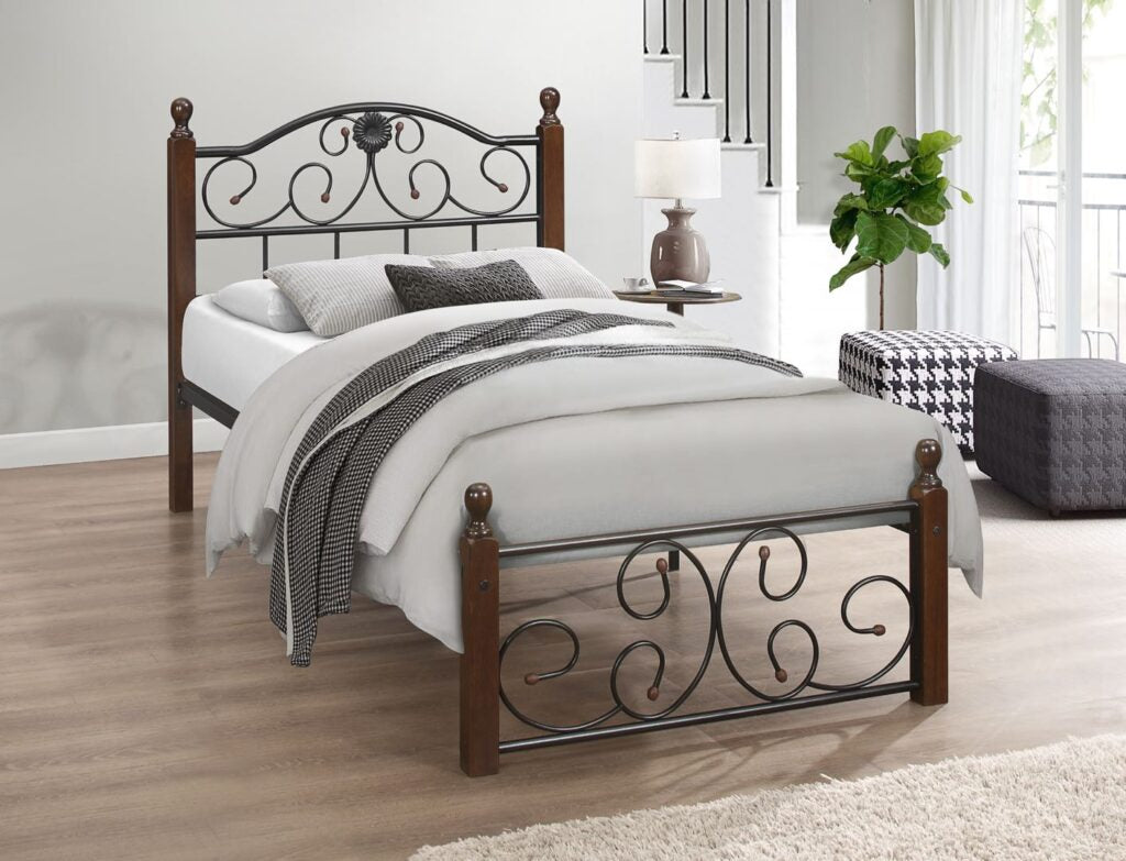 Amber Bed Frame