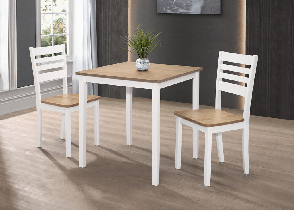 Oxford Honeymoon Set