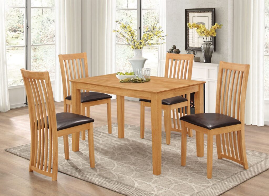 Atlanta Dining Set