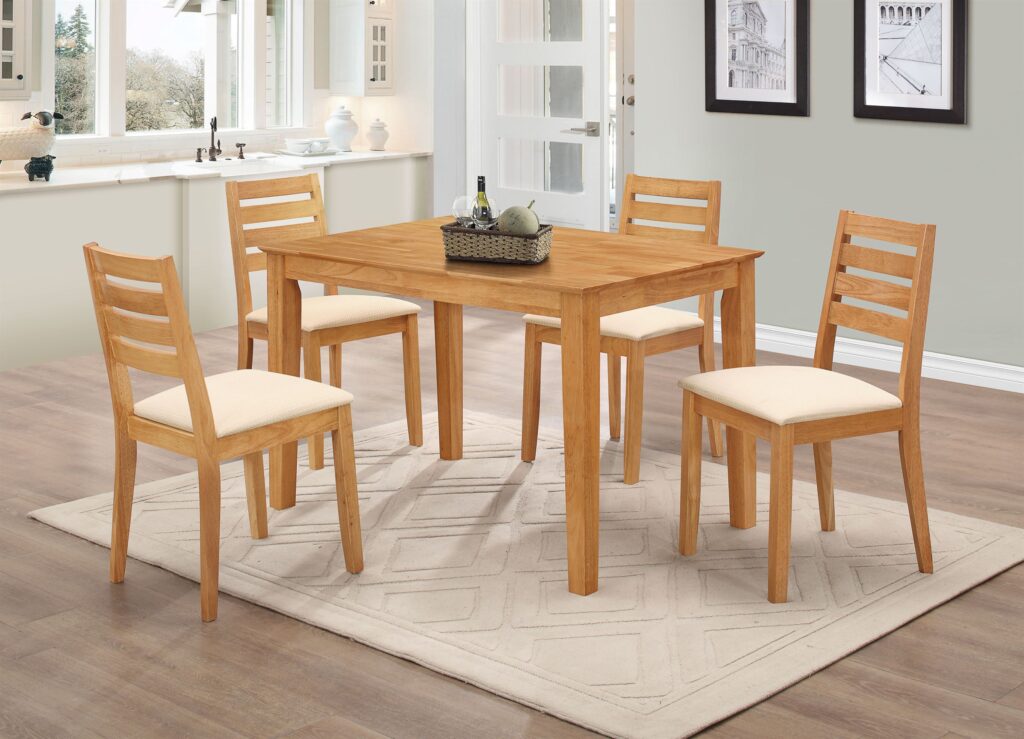 Boston Dining Set