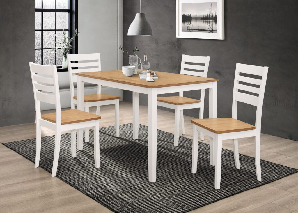 Oxford Dining Set