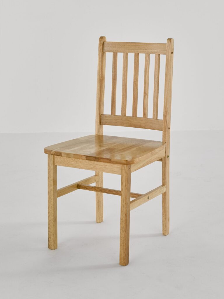 Malay Chair