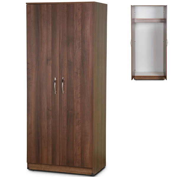 2 Door NS Ladies Wardrobe