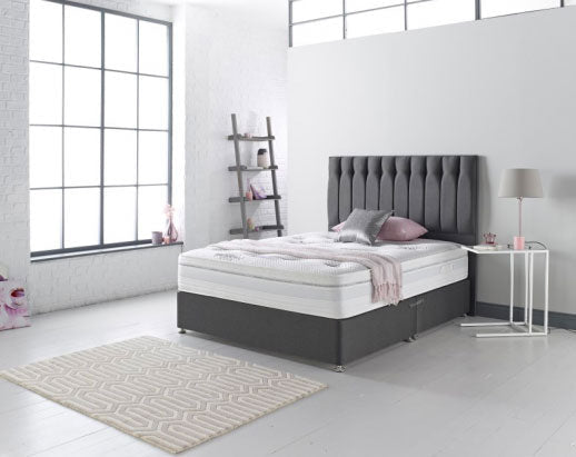 Tencel 1000 Zero Gravity Pocket Sprung Mattress