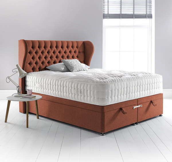 Zero Gravity 3000 Pocket Sprung Mattress