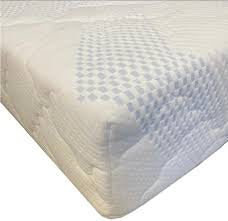 Komfiline Oxycore Ultra Firm Memory Foam Mattress