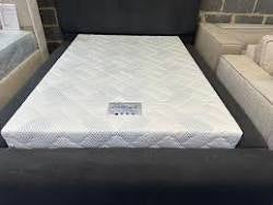 Komfiline Oxycore Ultra Firm Memory Foam Mattress