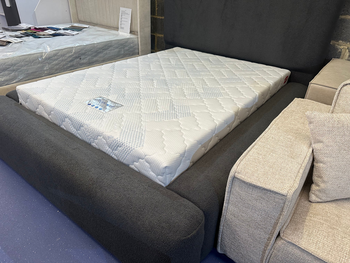 Komfiline Oxycore Ultra Firm Memory Foam Mattress