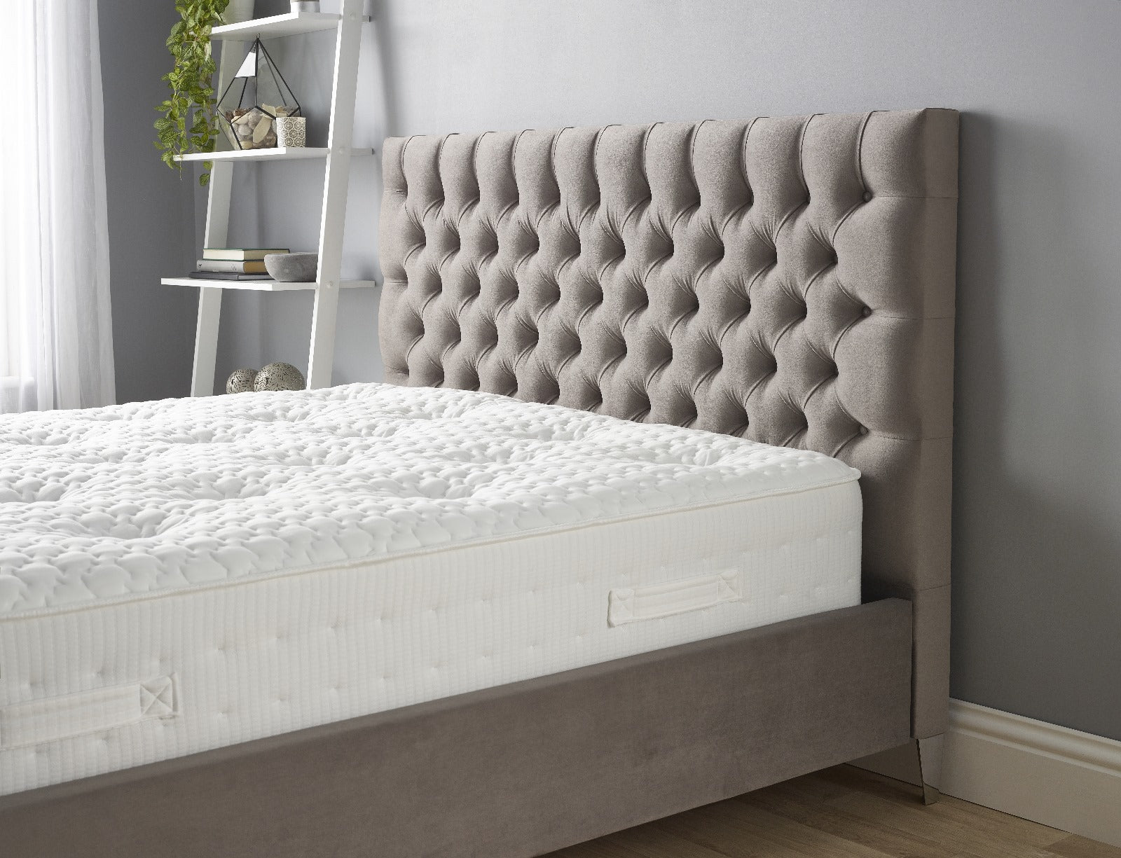 Ottoman Storage Beds