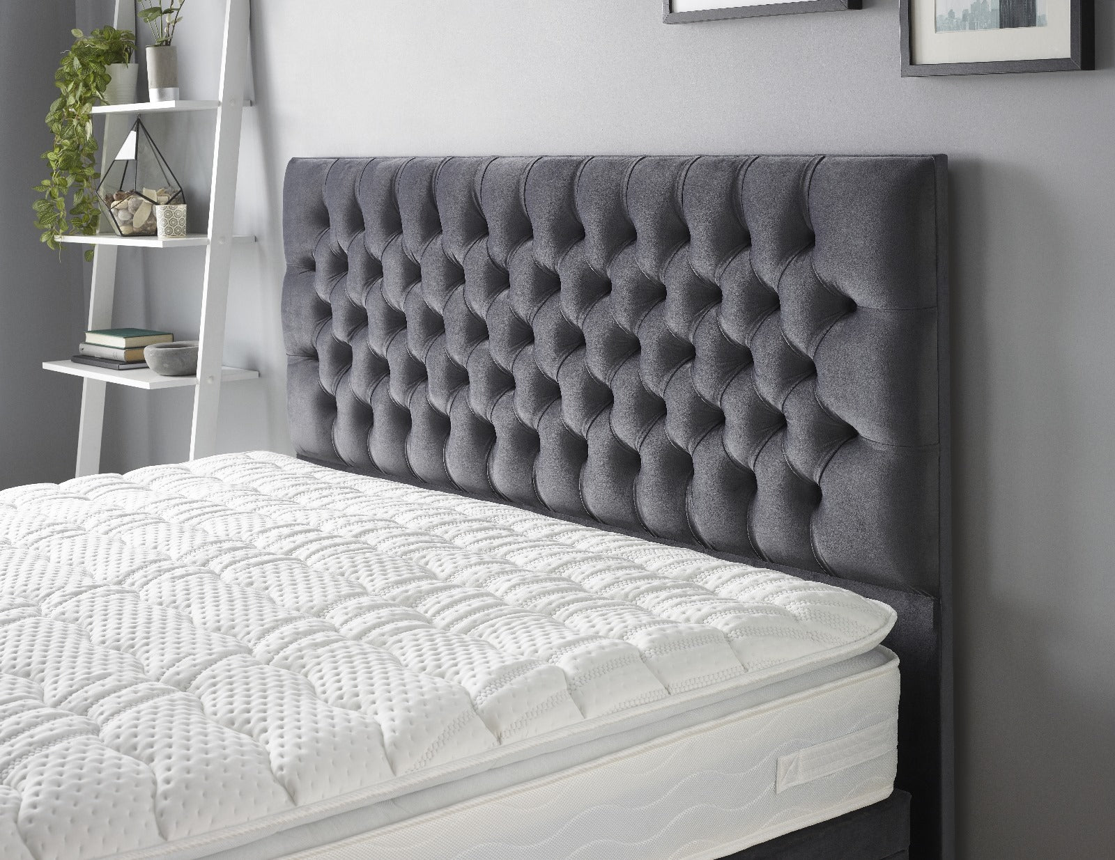 Ottoman Storage Beds