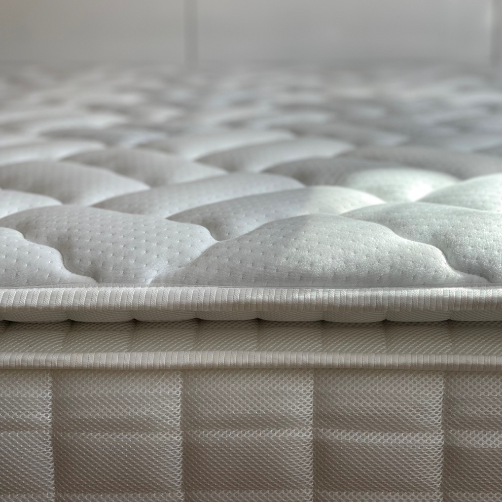 Komfiline Oxycore Pocket 1000 Pillowtop Mattress