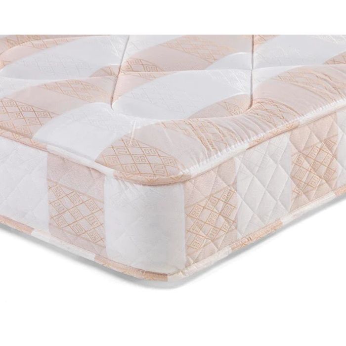 Deep Quilted Semi Orthopaedic Mattress