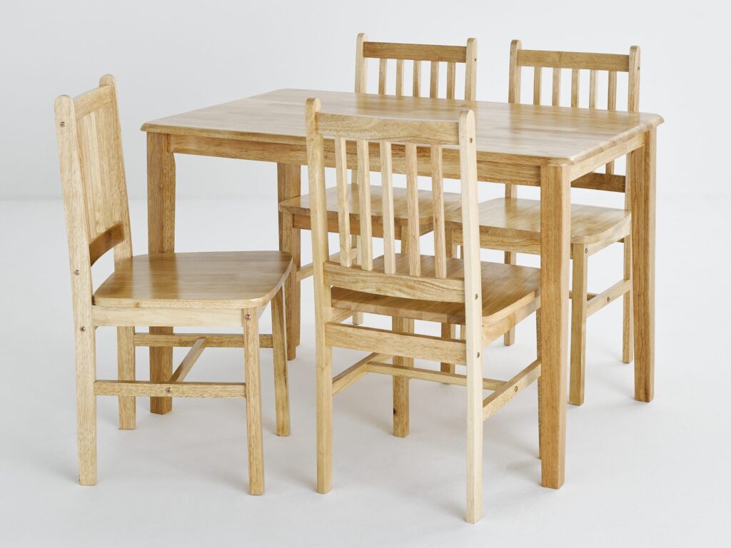 Malay Set