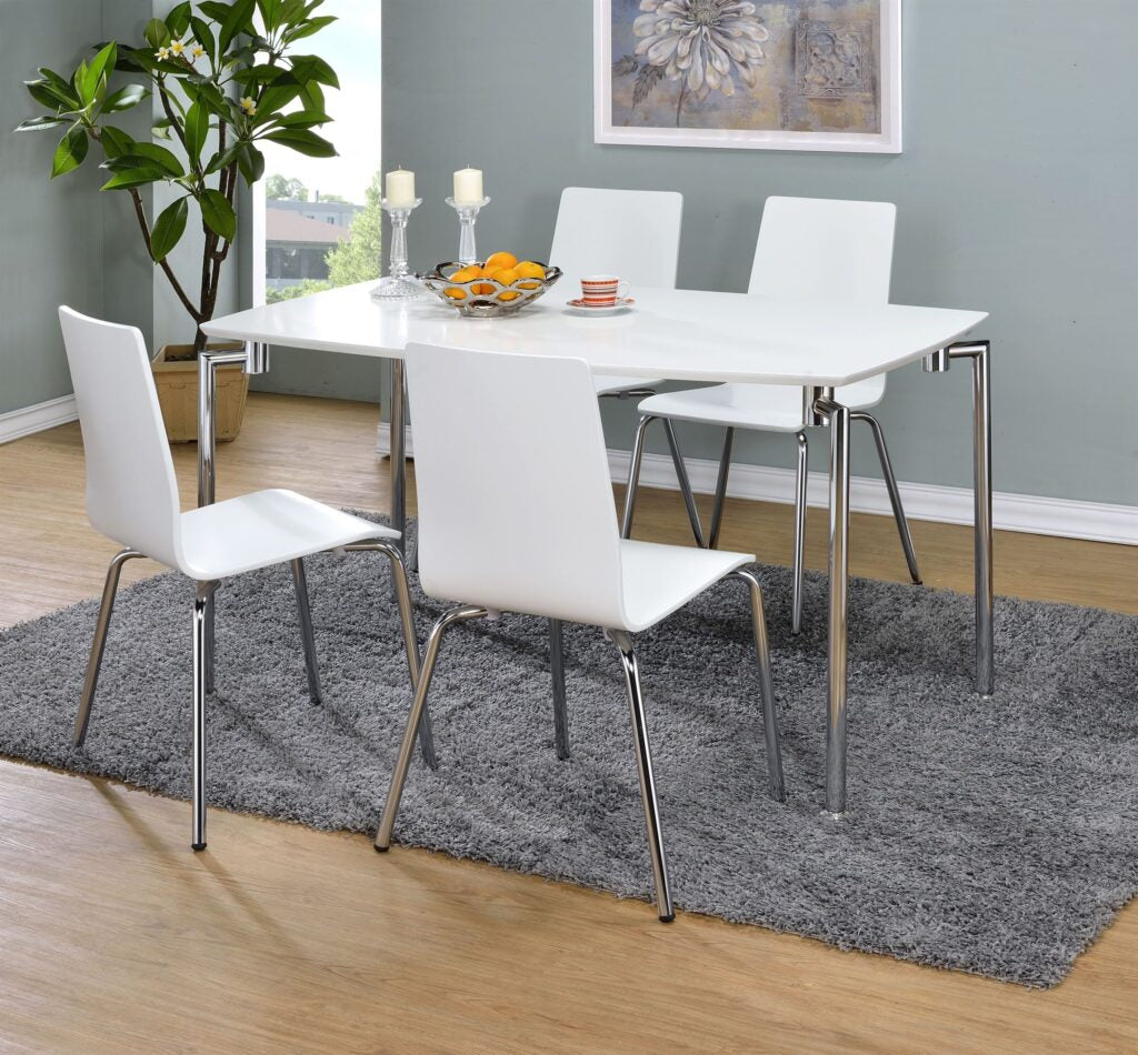 Dove Rectangle Set