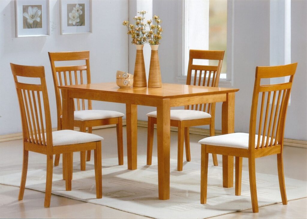 Shaker Dining Set