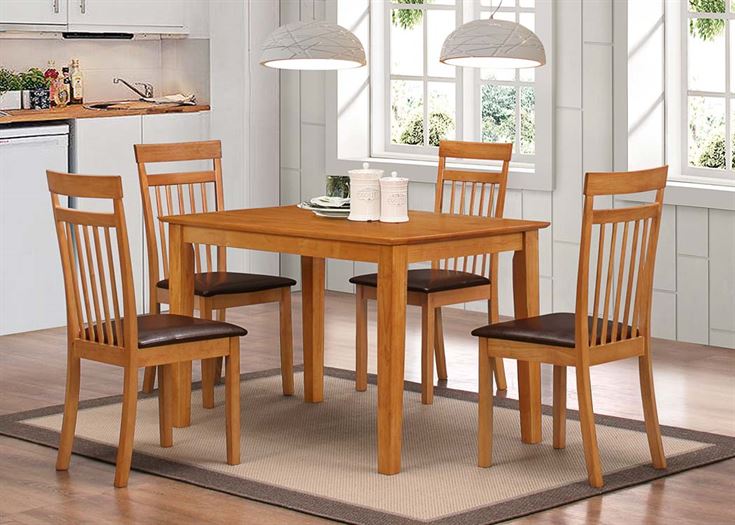 Shaker Dining Set