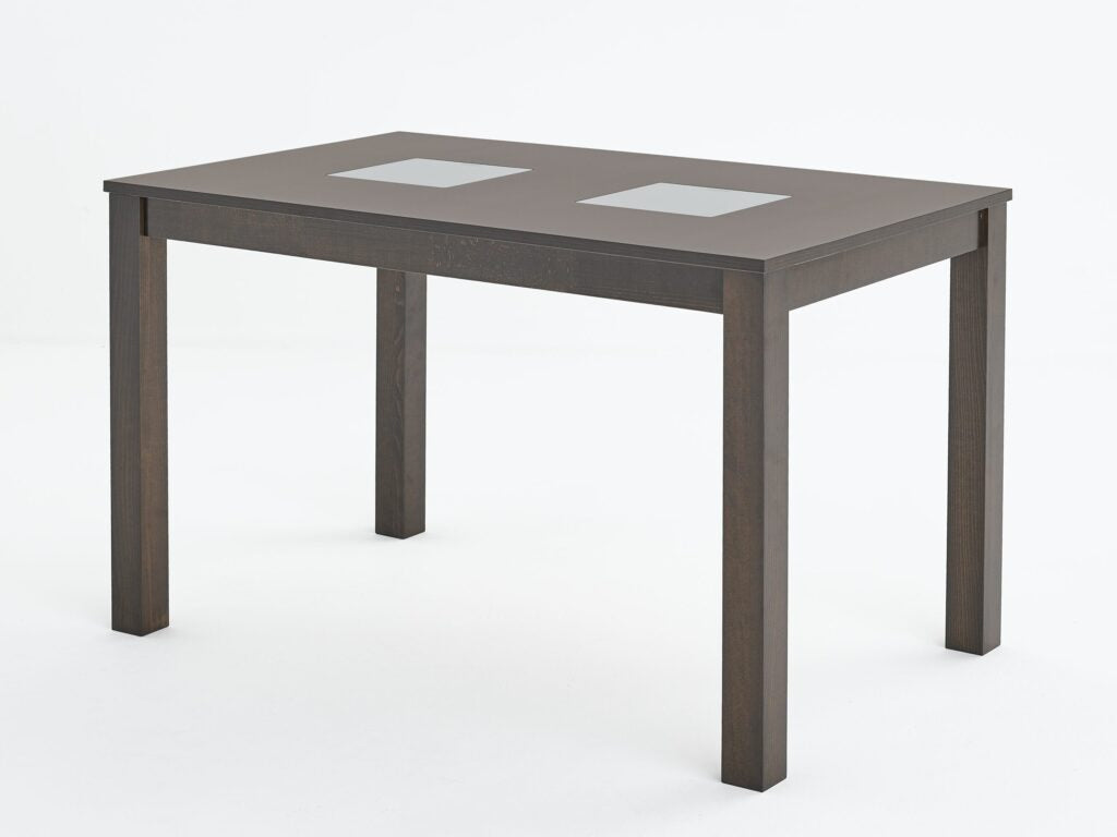 Orlando Table With Chicago Chairs