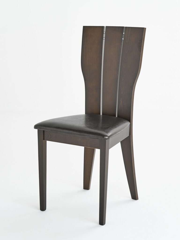 Orlando Table With Chicago Chairs