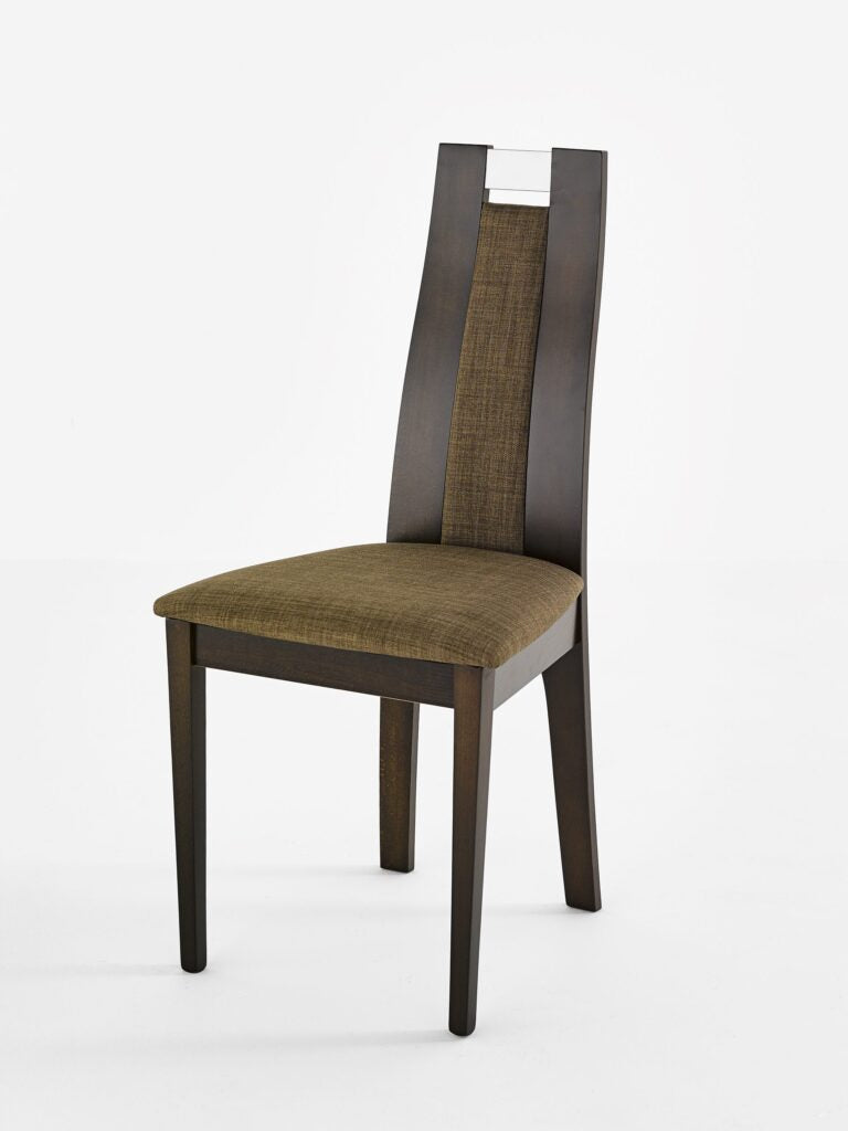 Orlando Table With Texas Chairs