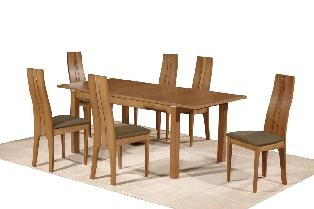 Nevada Extending Dining Set