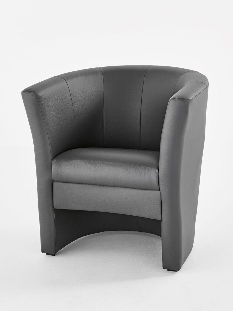 PU Tub Chairs