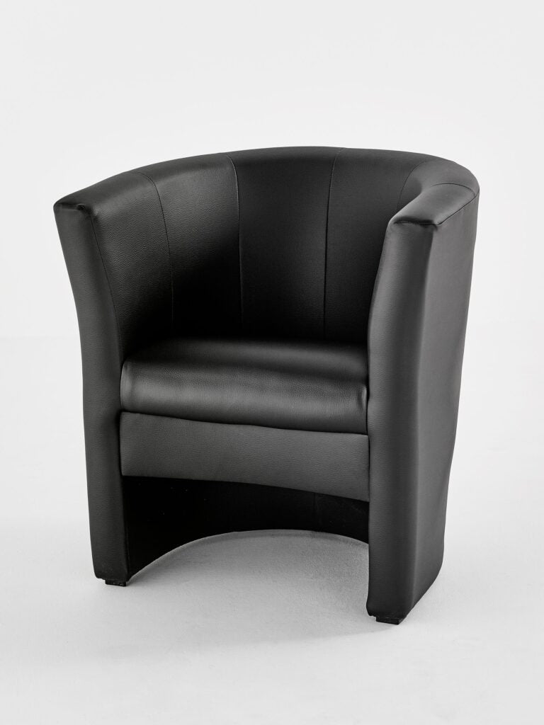 PU Tub Chairs