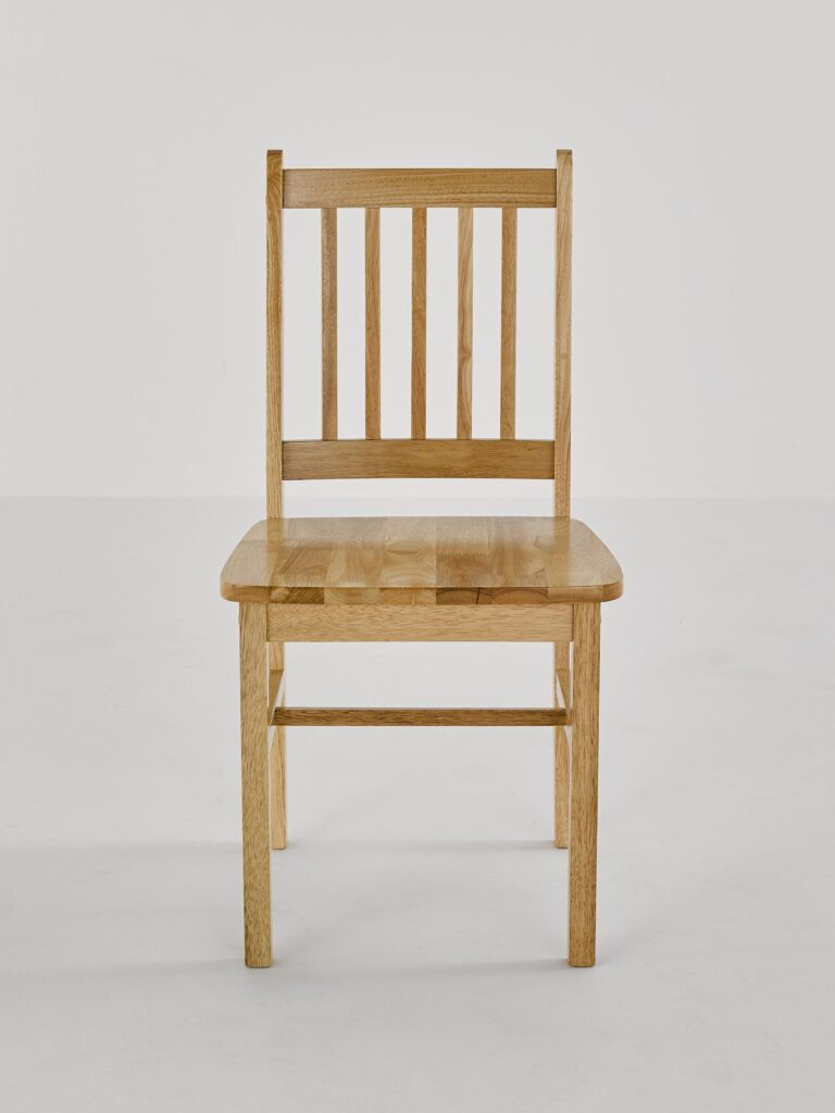 Malay Chair
