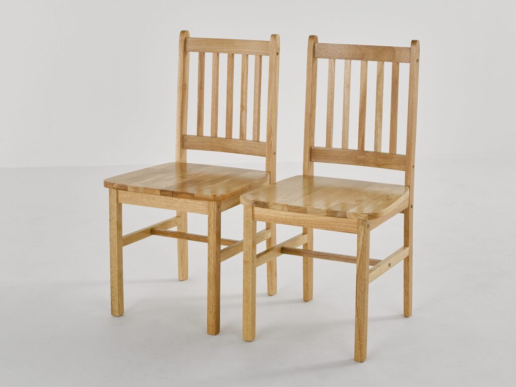 Malay Chair