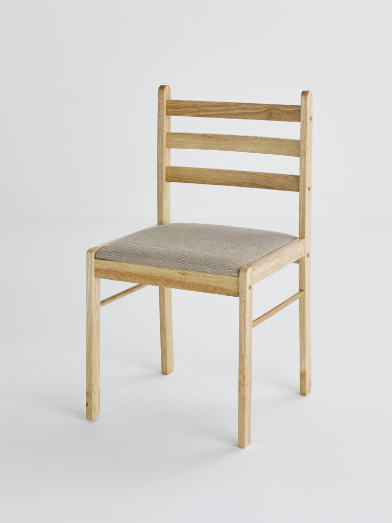 Malay Starter Chair