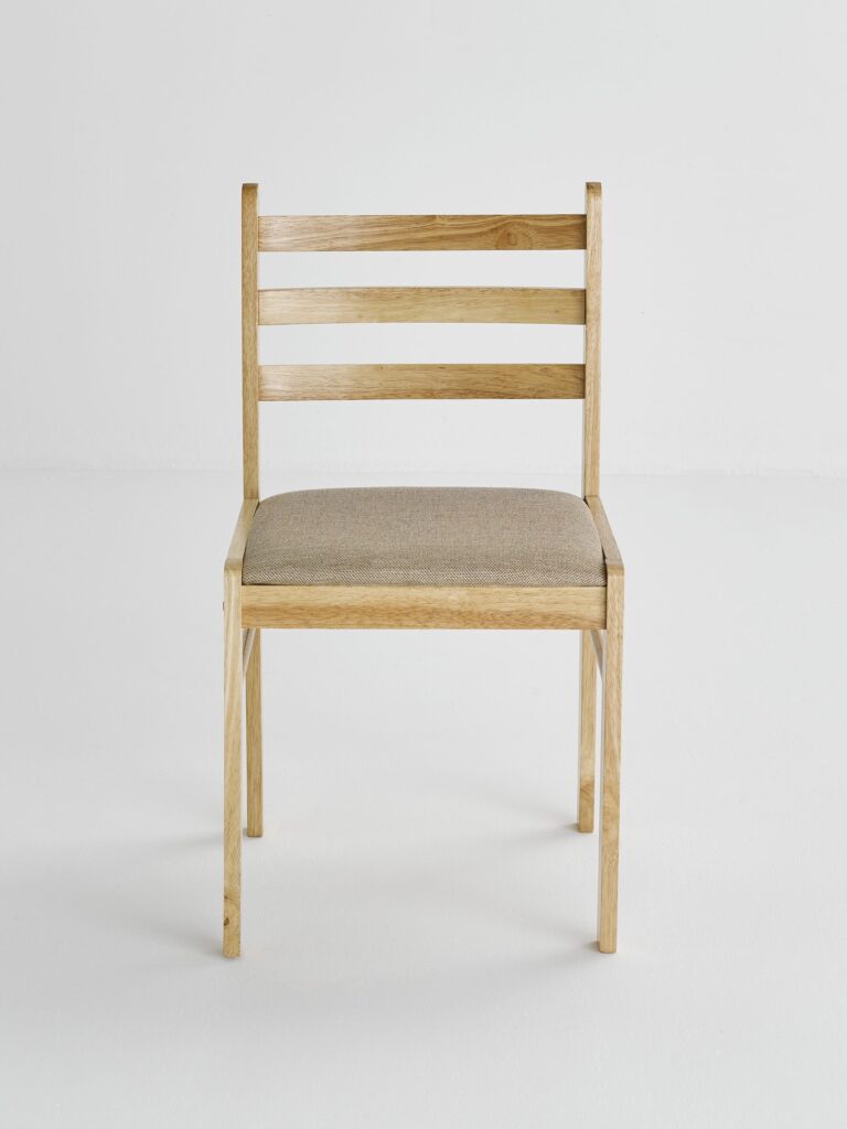 Malay Starter Chair
