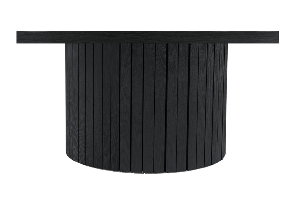 Jasmine Black Coffee Table