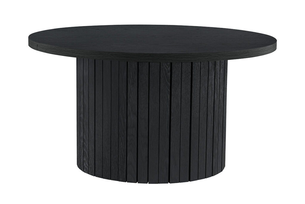 Jasmine Black Coffee Table