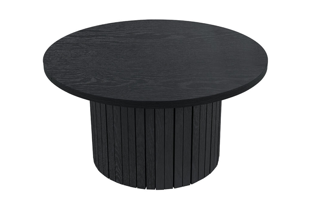 Jasmine Black Coffee Table