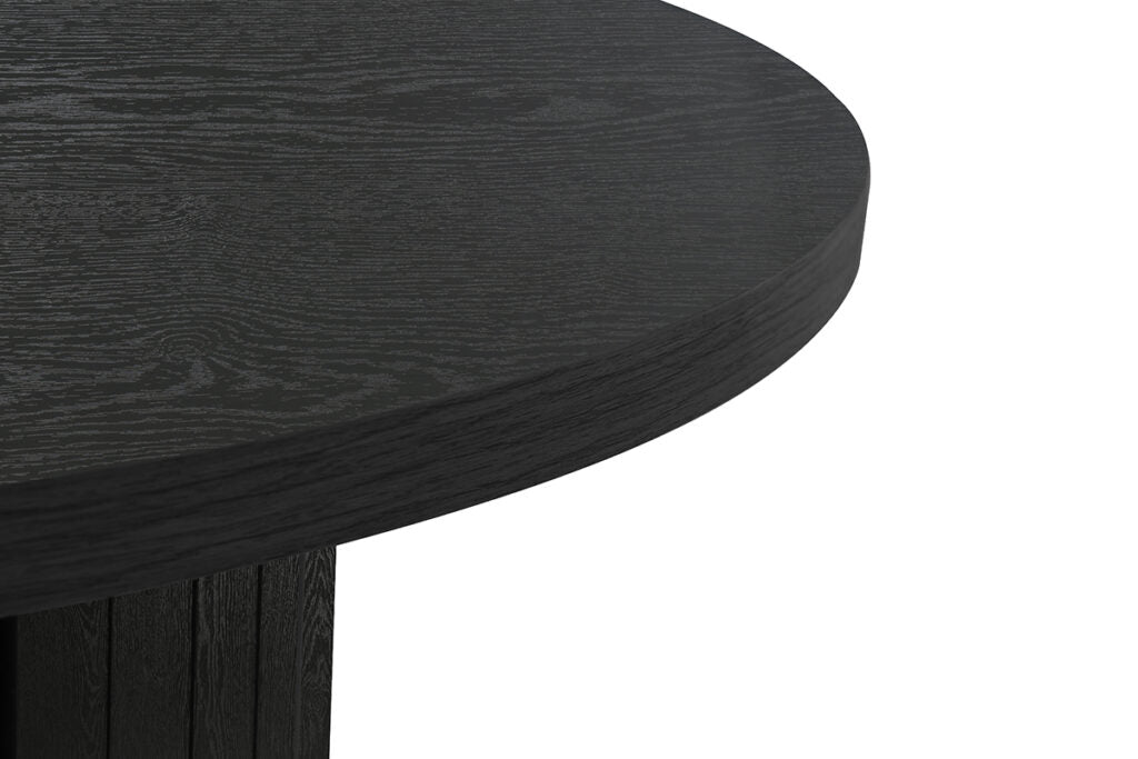 Jasmine Black Coffee Table
