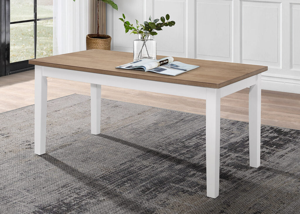 Oxford Coffee Table