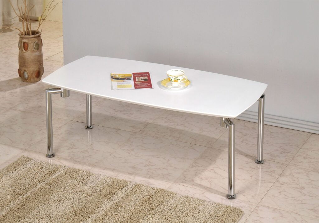 Dove Coffee Table
