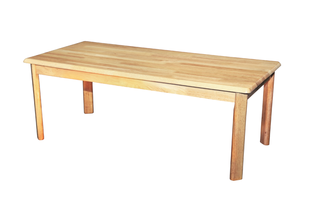 Malay Coffee Table