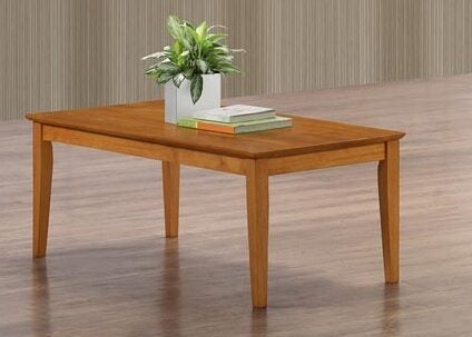Shaker Coffee Table