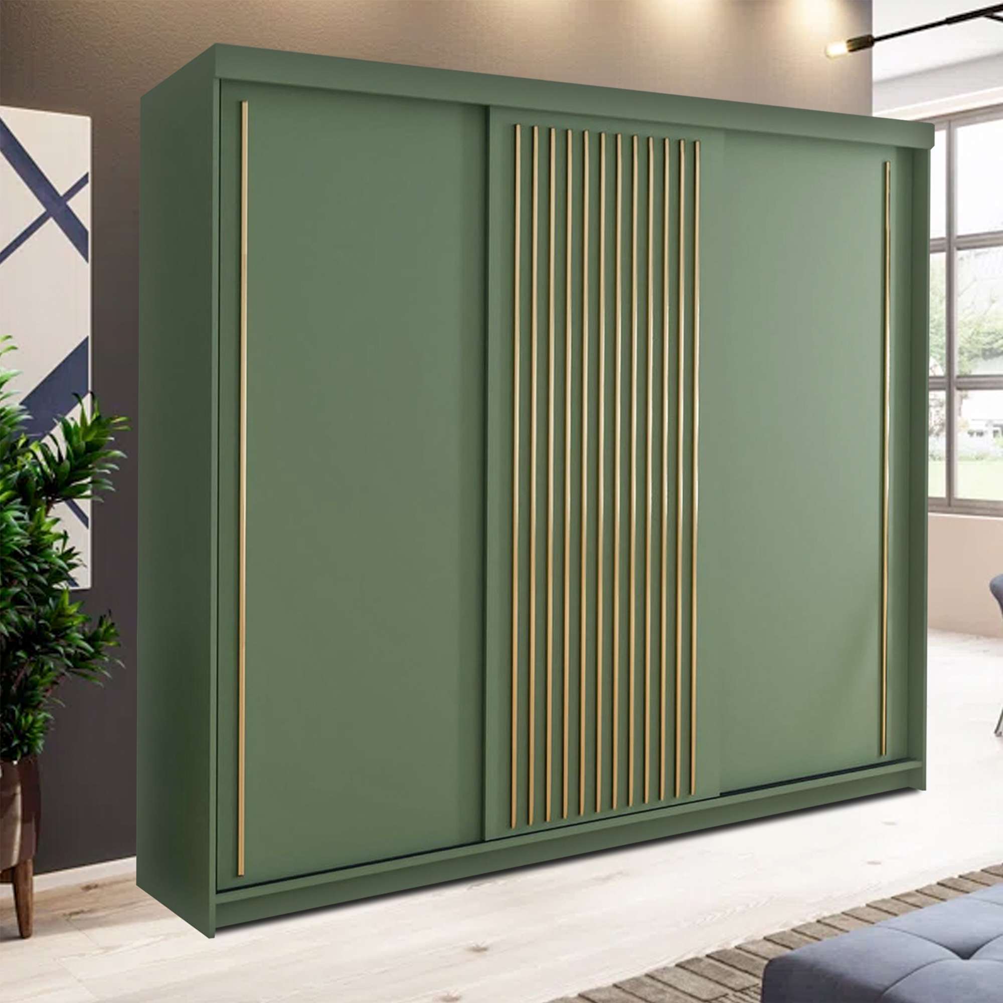 PESTO SLIDING WARDROBE