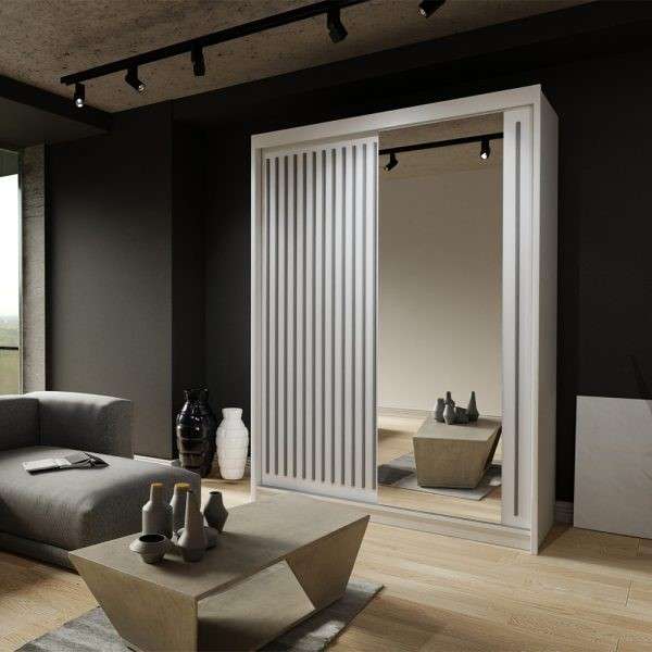 Royal Sliding Wardrobe