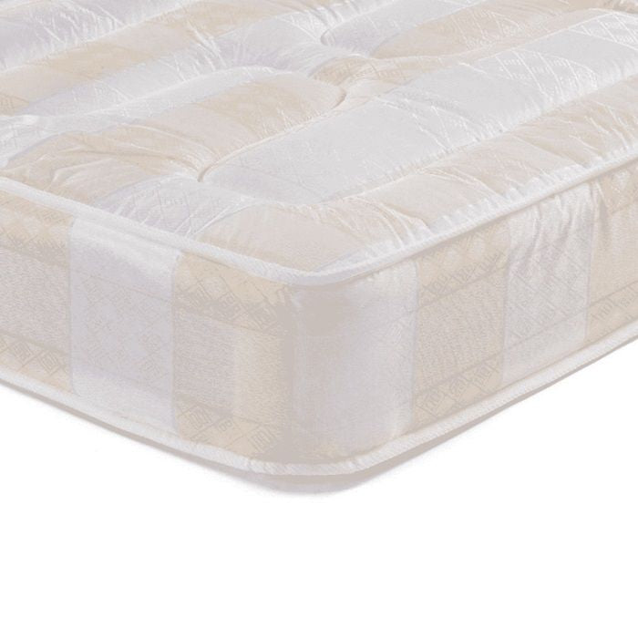 Deep Quilted Semi Orthopaedic Mattress