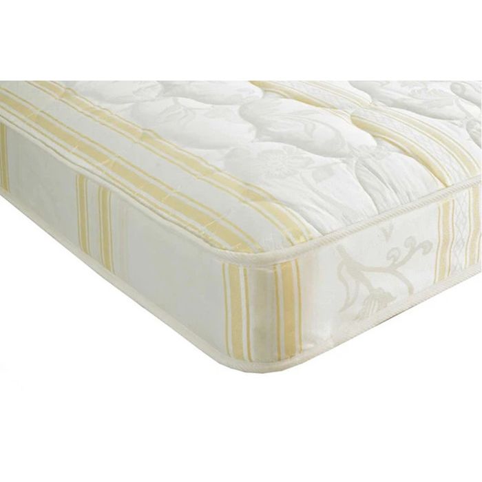 Luxury Crown Orthopaedic Mattress