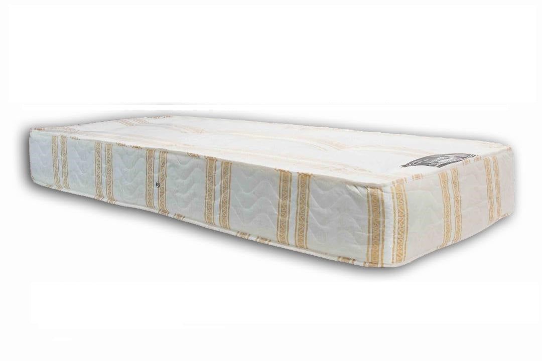 Luxury Crown Orthopaedic Mattress