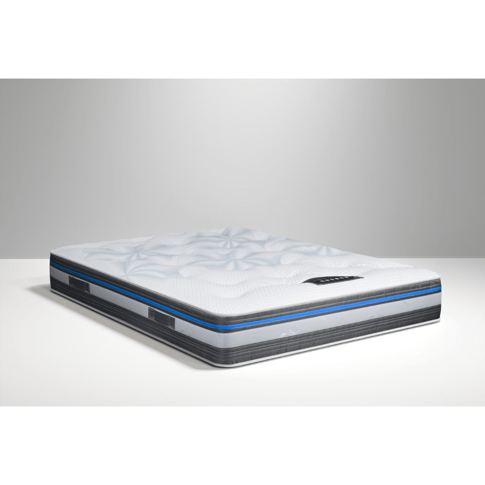 KOMFILINE 1000 Pocket Hybrid Gel Mattress MEDIUM FEEL
