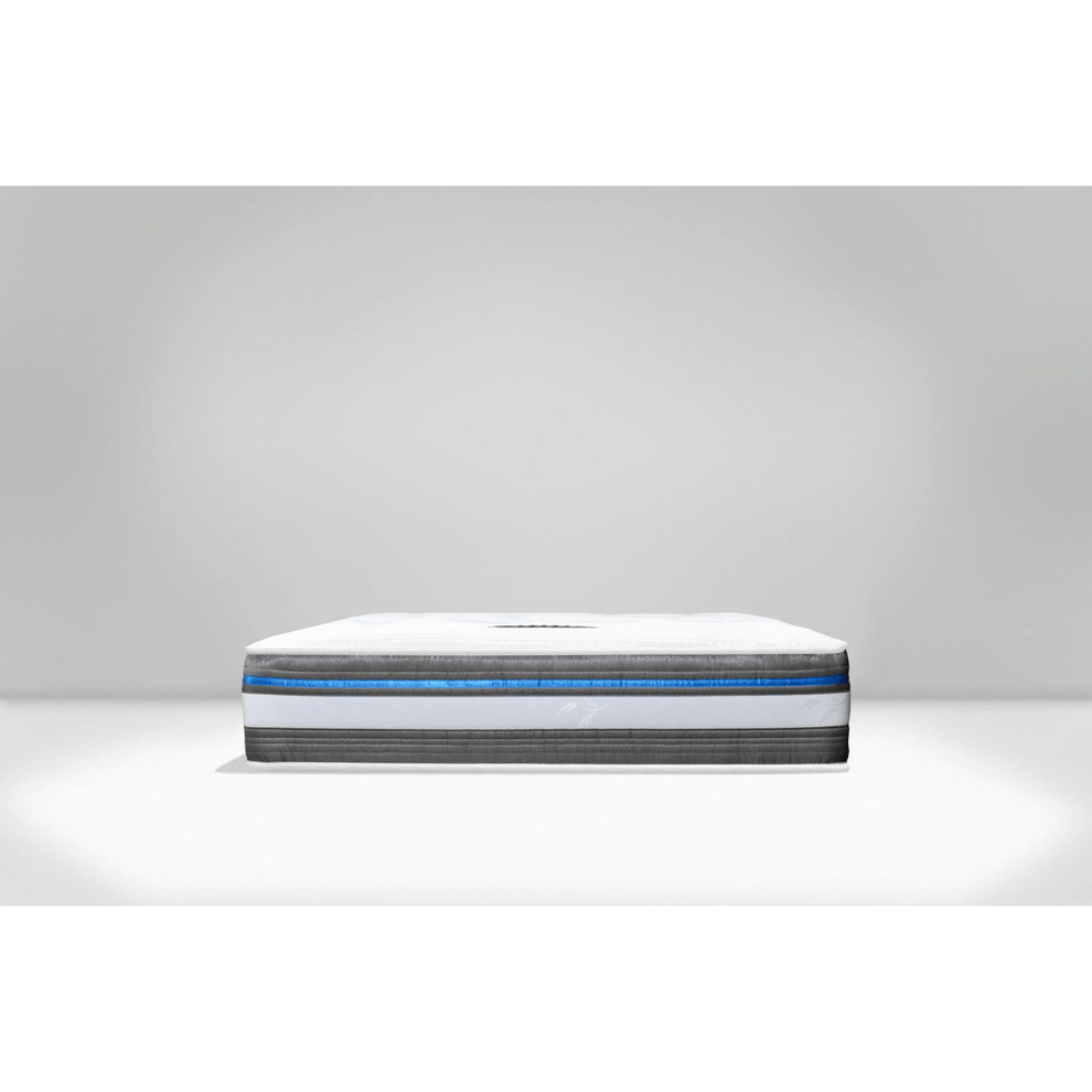 KOMFILINE 1000 Pocket Hybrid Gel Mattress MEDIUM FEEL