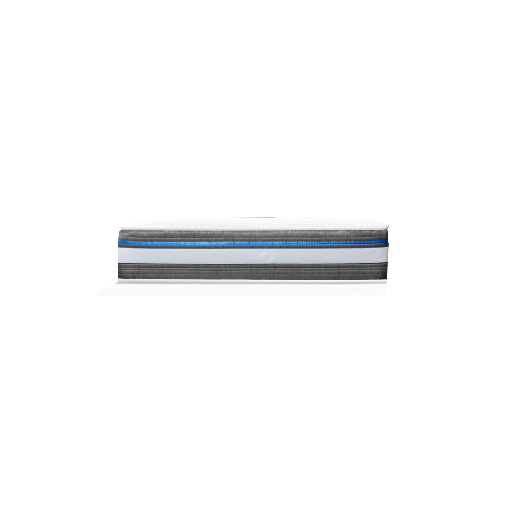 KOMFILINE 1000 Pocket Hybrid Gel Mattress MEDIUM FEEL