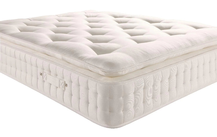 Healthopaedic Mozart 3000 PillowTop Mattress